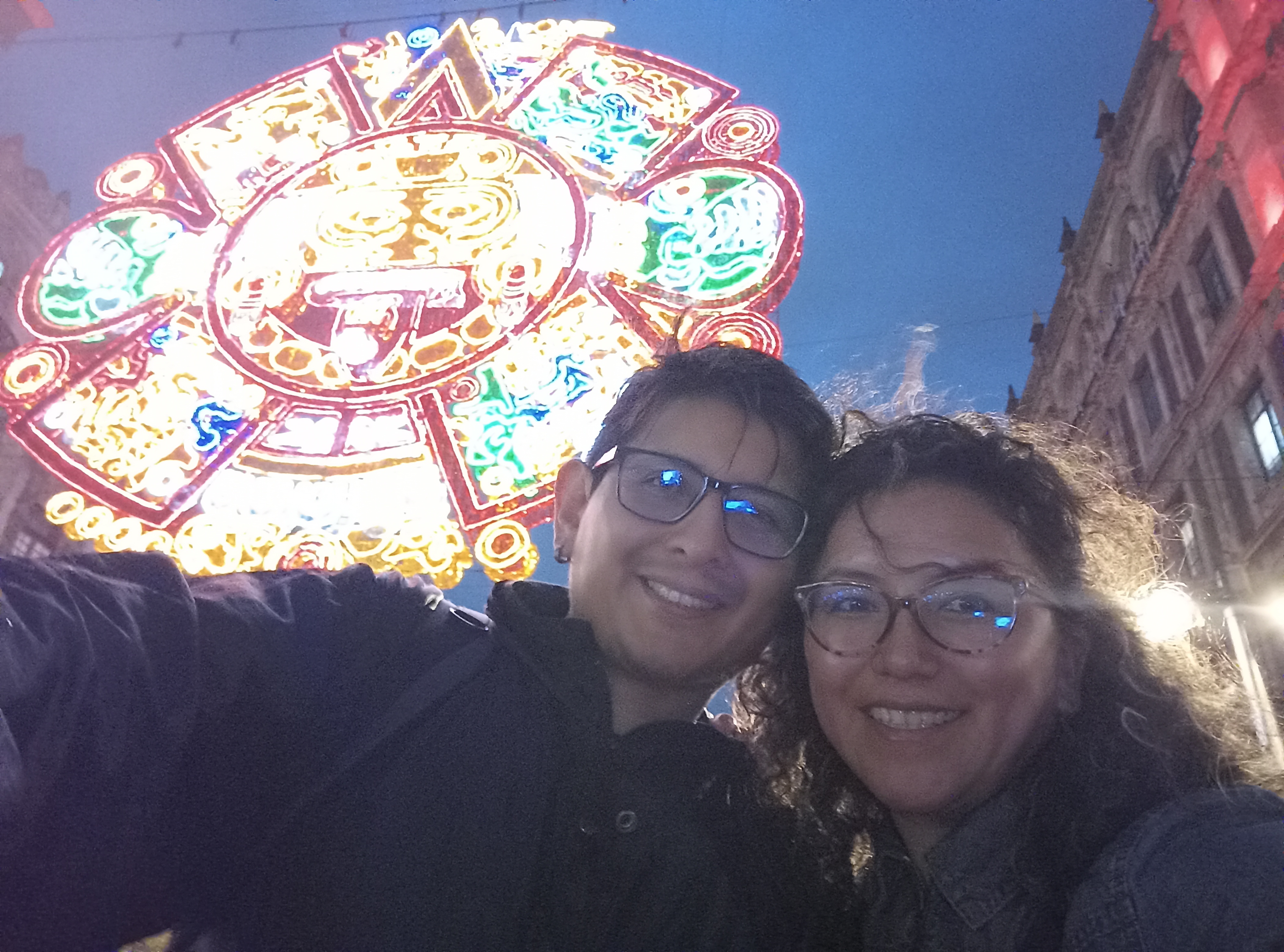 Nata y Rodri