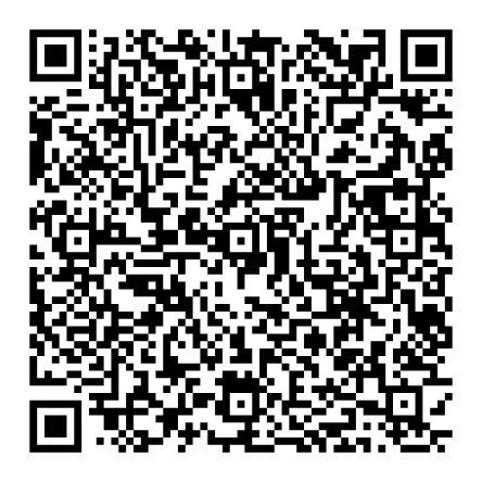 Código QR de la lista de regalos en Casa Ideas