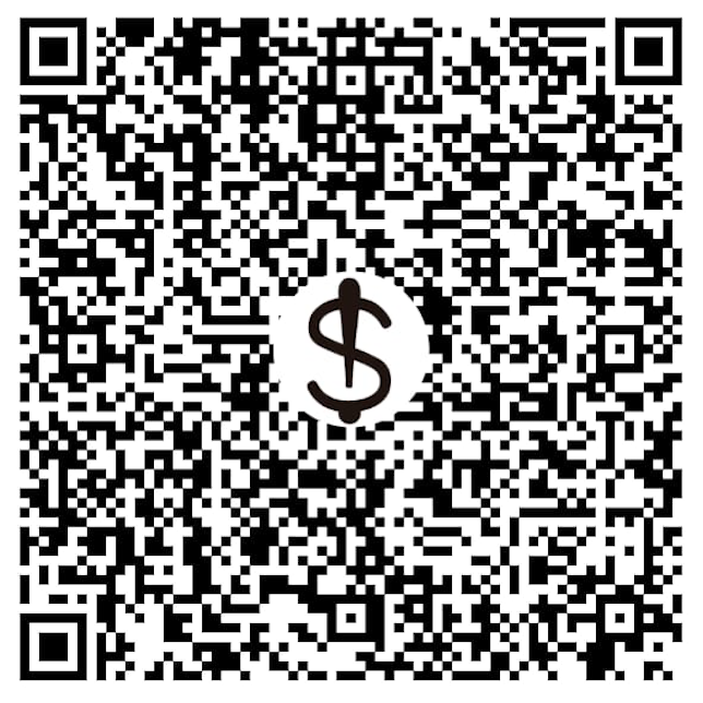 Código QR de la cuenta bancaria BNB